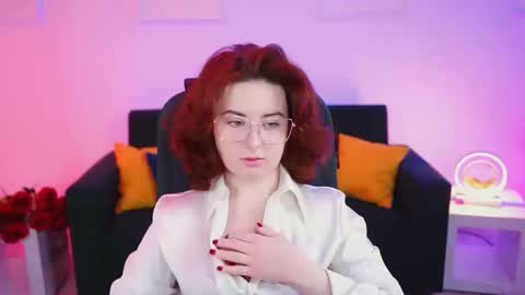 Snapshot of annterry chatting on February 22, 12:18 pm Ann Terry 3 online show from February 22, 12:18 pm