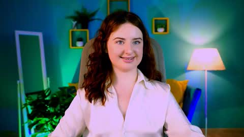 Ann Terry 3 online show from December 4, 1:11 pm