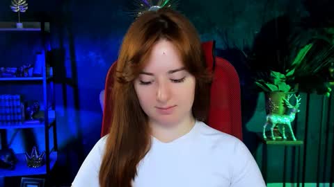 Ann Terry 3 online show from March 6, 8:24 am