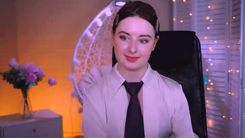 Snapshot of annterry chatting on October 3, 12:35 pm Ann Terry 3 online show from October 3, 12:35 pm