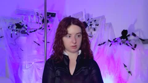 Snapshot of annterry chatting on October 21, 8:30 am Ann Terry 3 online show from October 21, 8:30 am
