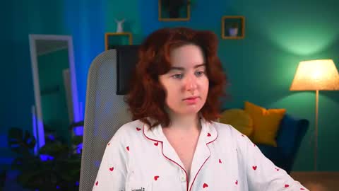 Snapshot of annterry chatting on February 11, 11:31 am Ann Terry 3 online show from February 11, 11:31 am