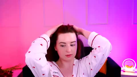 Snapshot of annterry chatting on February 16, 3:16 pm Ann Terry 3 online show from February 16, 3:16 pm