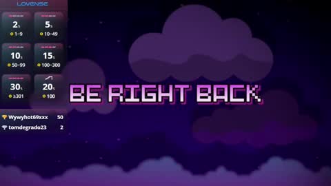 Anntonia Woods  online show from February 20, 6:03 pm