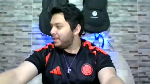 lion kennedy independent model moderator online show from February 17, 1:37 am