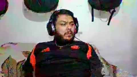 Snapshot of annubixxx69 chatting on October 12, 1:53 am lion kennedy independent model moderator online show from October 12, 1:53 am