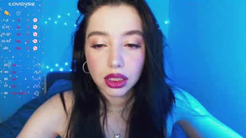 Ann online show from February 24, 10:47 pm