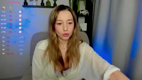 Ann online show from March 12, 3:27 pm