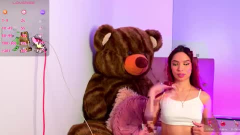 anny77_ online show from April 5, 1:46 am