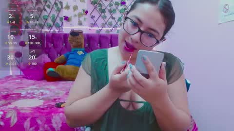 Snapshot of anny___cute chatting on September 20, 12:19 pm anny___cute online show from September 20, 12:19 pm