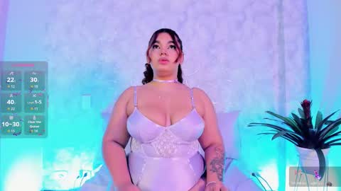 Ana  online show from November 8, 4:26 am