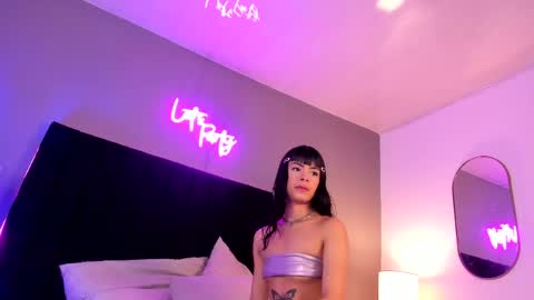 ANNY online show from April 21, 11:50 am