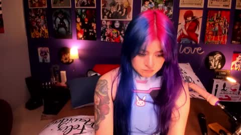      Paty     online show from January 7, 1:49 am