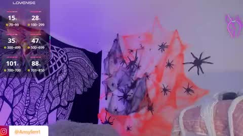 Hello  Open Pvt  Moans from lovense  Tell me  Fav 14 34 69  Especial level 34 online show from October 21, 11:30 pm