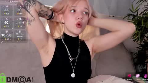 Anny GMT2 Wed 10 AM - 4 PM Thur 10 AM - 4 PM Fri 10 AM - 4 PM Sat 10 AM - 4 PM Sun 10 AM - 4 PM. online show from March 11, 9:12 am