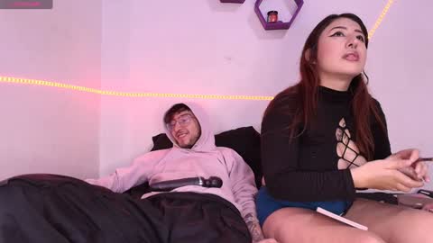 Anny  -  Jack online show from January 31, 9:26 pm