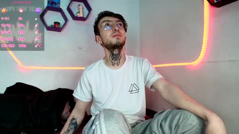 Anny  -  Jack online show from January 30, 1:22 am