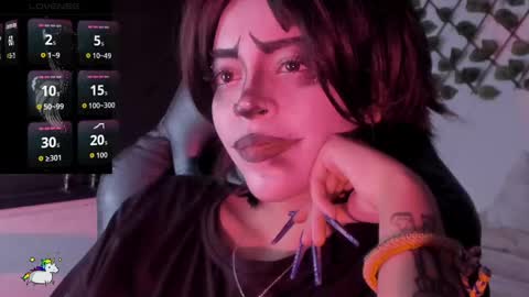 Anny online show from February 25, 5:00 am