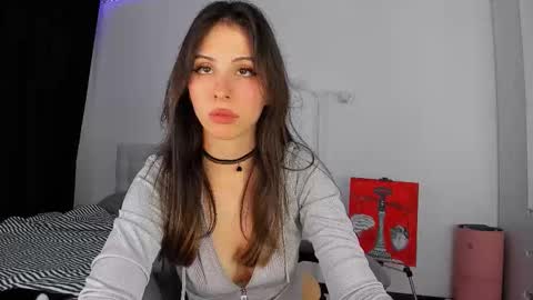 Snapshot of anny_leinhart chatting on September 13, 4:31 pm Ana online show from September 13, 4:31 pm