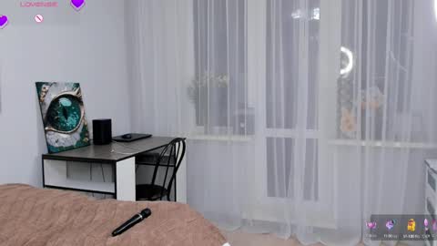 Snapshot of anny_leps chatting on February 17, 11:11 pm anny_leps online show from February 17, 11:11 pm