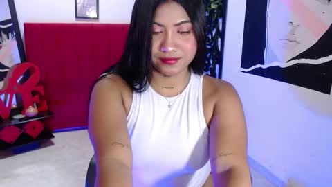 Snapshot of anny_liu18 chatting on October 12, 8:00 pm anny_liu18 online show from October 12, 8:00 pm