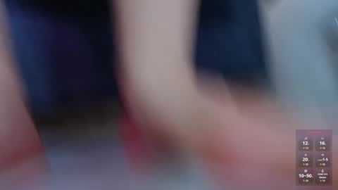 anny_loves online show from March 18, 6:03 pm