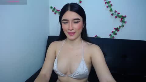 Anny online show from March 2, 7:31 pm