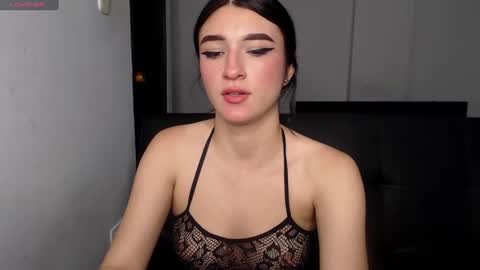 Snapshot of anny_naf chatting on March 3, 5:09 am Anny online show from March 3, 5:09 am
