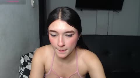 Snapshot of anny_naf chatting on October 14, 2:31 pm Anny online show from October 14, 2:31 pm