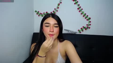 Anny online show from March 27, 7:48 pm