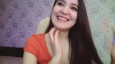 Annie online show from March 8, 1:57 pm