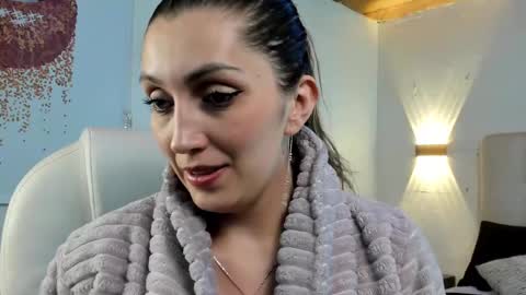 Anny online show from February 13, 4:28 pm