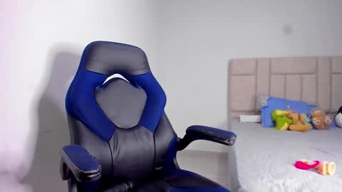  Valeria  online show from February 20, 6:26 am