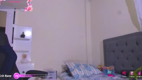 Snapshot of anny_vittar chatting on October 15, 3:43 am Valeria online show from October 15, 3:43 am