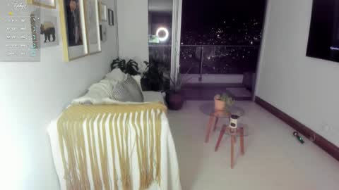 Anny online show from October 6, 11:44 pm