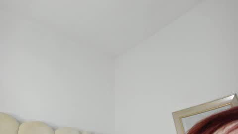 Anny online show from February 3, 1:02 am