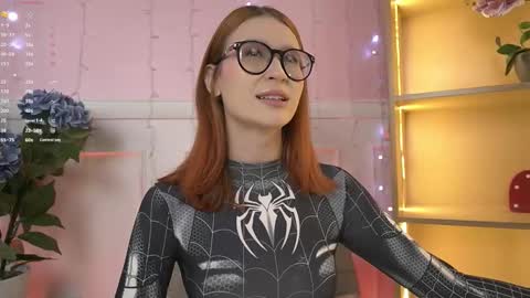 Ana online show from November 21, 12:47 pm