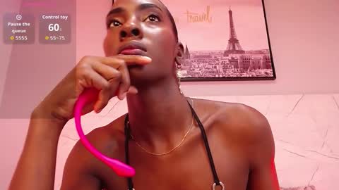 Anny  online show from November 6, 2:47 am