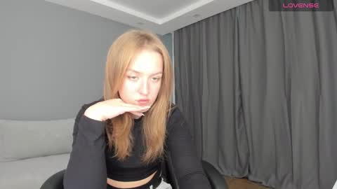 AnnyFourse online show from December 16, 1:54 pm