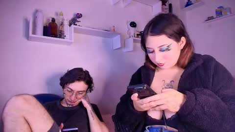 Snapshot of annyharris chatting on October 21, 2:05 am anny harris online show from October 21, 2:05 am