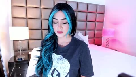    online show from February 2, 9:34 pm