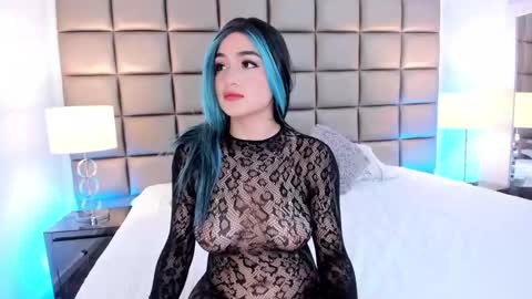    online show from March 1, 1:00 am