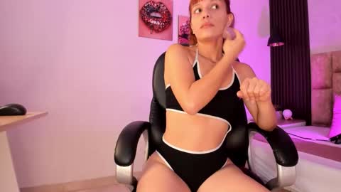 Anny Lee online show from January 16, 12:03 pm