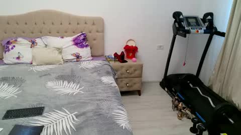Annyfit4you online show from June 6, 7:14 am