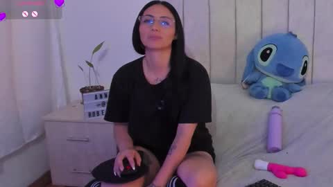 Anny online show from December 1, 11:03 pm