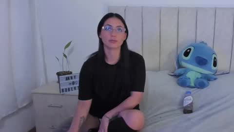 Anny online show from November 25, 11:25 pm