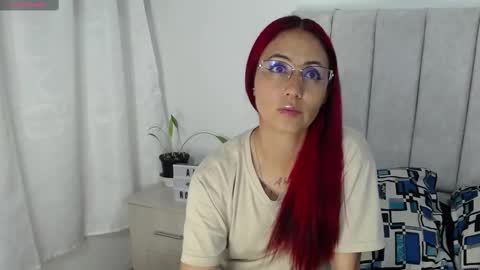 Anny online show from October 7, 3:35 am