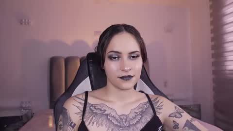 AnnyT online show from January 16, 9:13 pm