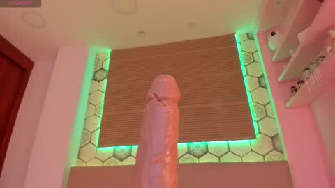 Gaby online show from December 20, 11:39 am