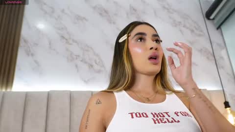 ANNYY  online show from April 19, 6:03 am